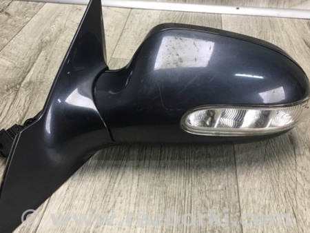 ФОТО Зеркало для Mercedes-Benz CLK-CLASS 209 (02-10) Киев