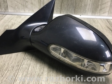 ФОТО Зеркало для Mercedes-Benz CLK-CLASS 209 (02-10) Киев
