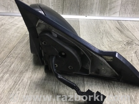ФОТО Зеркало для Mercedes-Benz CLK-CLASS 209 (02-10) Киев
