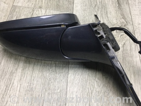 ФОТО Зеркало для Mercedes-Benz CLK-CLASS 209 (02-10) Киев