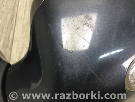ФОТО Зеркало для Mercedes-Benz CLK-CLASS 209 (02-10) Киев