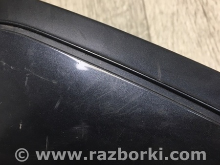 ФОТО Зеркало для Mercedes-Benz CLK-CLASS 209 (02-10) Киев