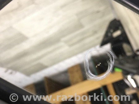 ФОТО Зеркало для Mercedes-Benz CLK-CLASS 209 (02-10) Киев
