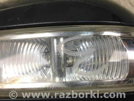 ФОТО Зеркало для Mercedes-Benz CLK-CLASS 209 (02-10) Киев