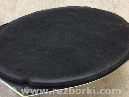 ФОТО Динамики для Jeep Compass (06-15) Киев