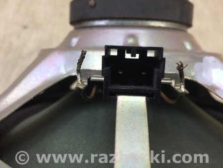 ФОТО Динамики для Jeep Compass (06-15) Киев