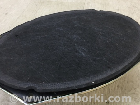 ФОТО Динамики для Jeep Compass (06-15) Киев