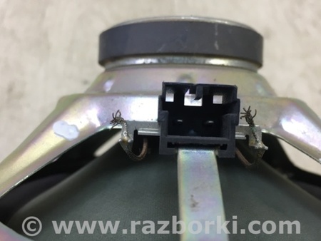 ФОТО Динамики для Jeep Compass (06-15) Киев