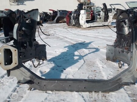 ФОТО Панель передняя для Jeep Compass (06-15) Киев