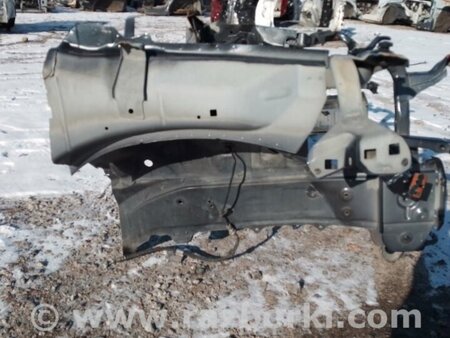 ФОТО Панель передняя для Jeep Compass (06-15) Киев