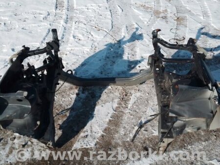 ФОТО Панель передняя для Jeep Compass (06-15) Киев