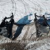ФОТО Панель передняя для Jeep Compass (06-15) Киев