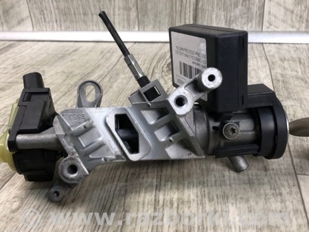 ФОТО Замок зажигания для Jeep Compass (06-15) Киев