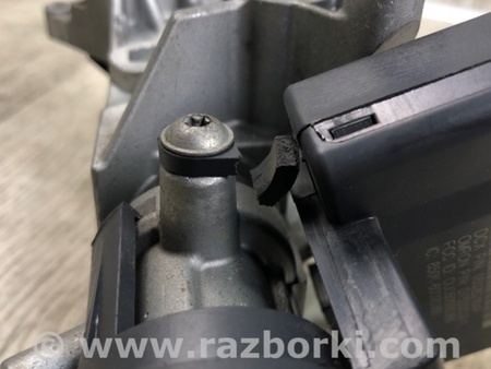 ФОТО Замок зажигания для Jeep Compass (06-15) Киев