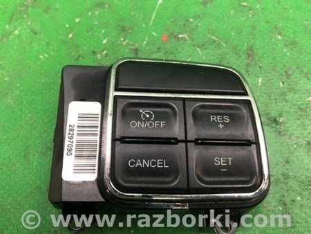 ФОТО Кнопки руля для Jeep Compass (06-15) Киев
