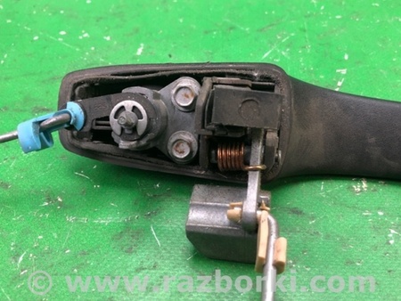 ФОТО Ручка двери для Jeep Compass (06-15) Киев
