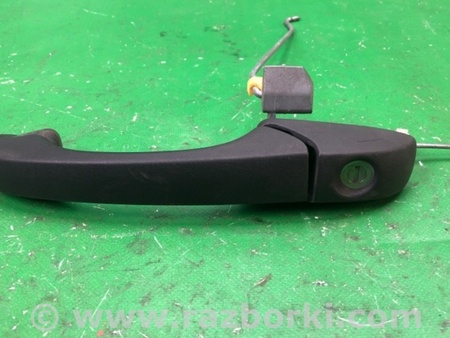 ФОТО Ручка двери для Jeep Compass (06-15) Киев