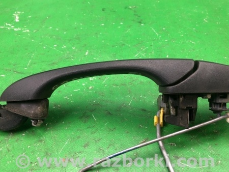 ФОТО Ручка двери для Jeep Compass (06-15) Киев
