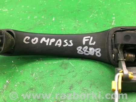 ФОТО Ручка двери для Jeep Compass (06-15) Киев