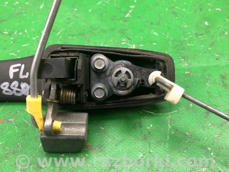 ФОТО Ручка двери для Jeep Compass (06-15) Киев