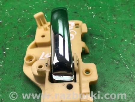 ФОТО Ручка двери внутренняя для Jeep Compass (06-15) Киев