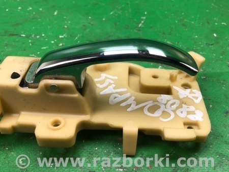 ФОТО Ручка двери внутренняя для Jeep Compass (06-15) Киев