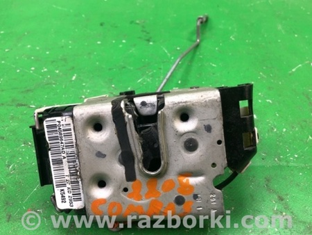 ФОТО Замок двери для Jeep Compass (06-15) Киев