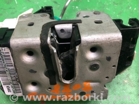 ФОТО Замок двери для Jeep Compass (06-15) Киев