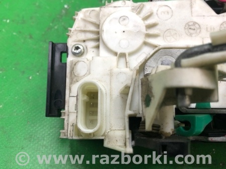 ФОТО Замок двери для Jeep Compass (06-15) Киев