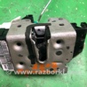 ФОТО Замок двери для Jeep Compass (06-15) Киев