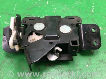 ФОТО Замок крышки багажника для Jeep Compass (06-15) Киев