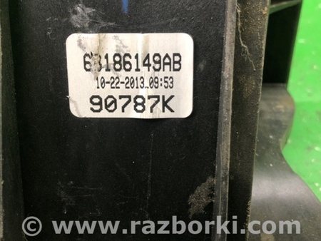 ФОТО Кулиса переключения АКПП для Jeep Compass (06-15) Киев