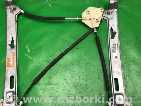ФОТО Стеклоподъемник для Jeep Compass (06-15) Киев
