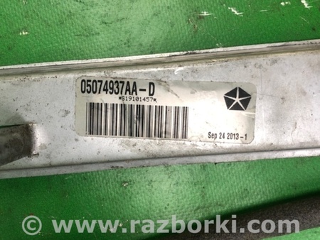 ФОТО Стеклоподъемник для Jeep Compass (06-15) Киев
