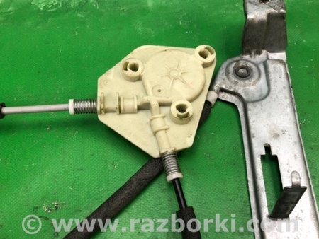 ФОТО Стеклоподъемник для Jeep Compass (06-15) Киев