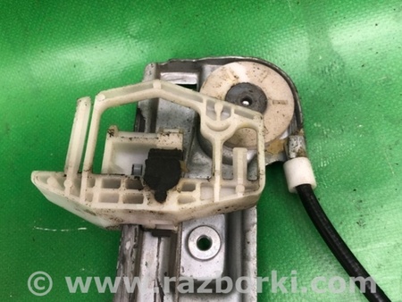 ФОТО Стеклоподъемник для Jeep Compass (06-15) Киев