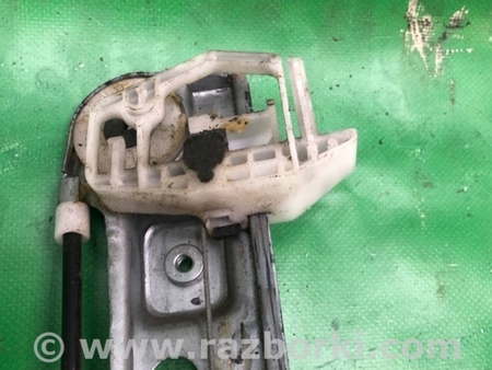 ФОТО Стеклоподъемник для Jeep Compass (06-15) Киев