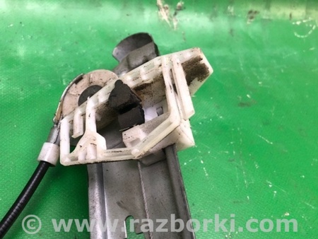 ФОТО Стеклоподъемник для Jeep Compass (06-15) Киев