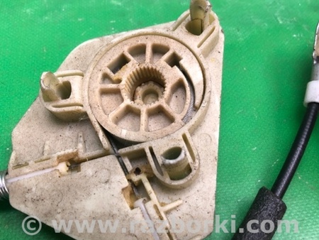 ФОТО Стеклоподъемник для Jeep Compass (06-15) Киев