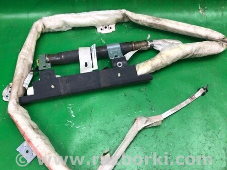 ФОТО AirBag шторка для Jeep Compass (06-15) Киев