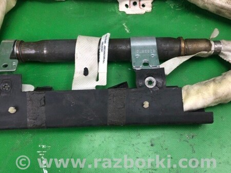 ФОТО AirBag шторка для Jeep Compass (06-15) Киев