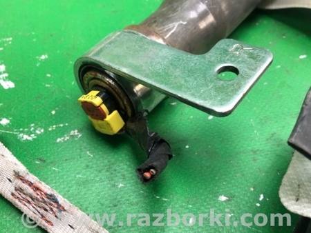 ФОТО AirBag шторка для Jeep Compass (06-15) Киев
