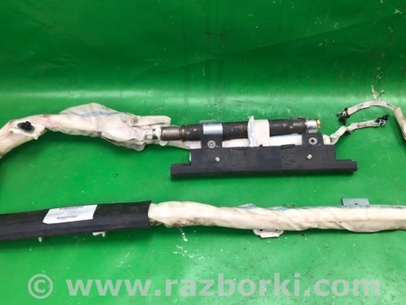 ФОТО AirBag шторка для Jeep Compass (06-15) Киев