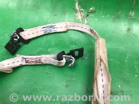 ФОТО AirBag шторка для Jeep Compass (06-15) Киев