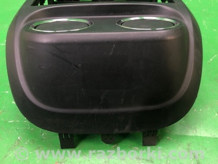 ФОТО Блок управления печкой для Jeep Compass (06-15) Киев