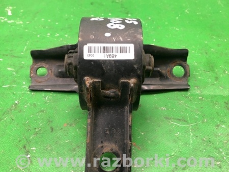 ФОТО Подушка для Jeep Compass (06-15) Киев