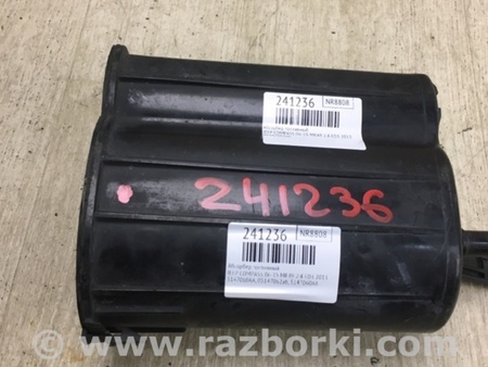 ФОТО Абсорбер для Jeep Compass (06-15) Киев