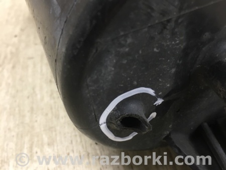 ФОТО Абсорбер для Jeep Compass (06-15) Киев