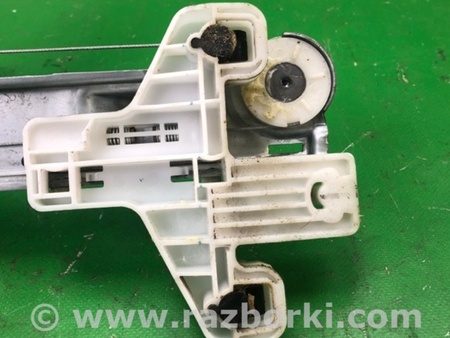 ФОТО Стеклоподъемник для Jeep Compass (06-15) Киев