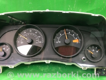 ФОТО Панель приборов для Jeep Compass (06-15) Киев